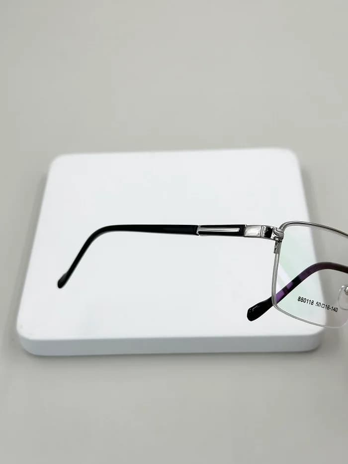 عینک طبی آریان کد 880118 — تصویر ۹