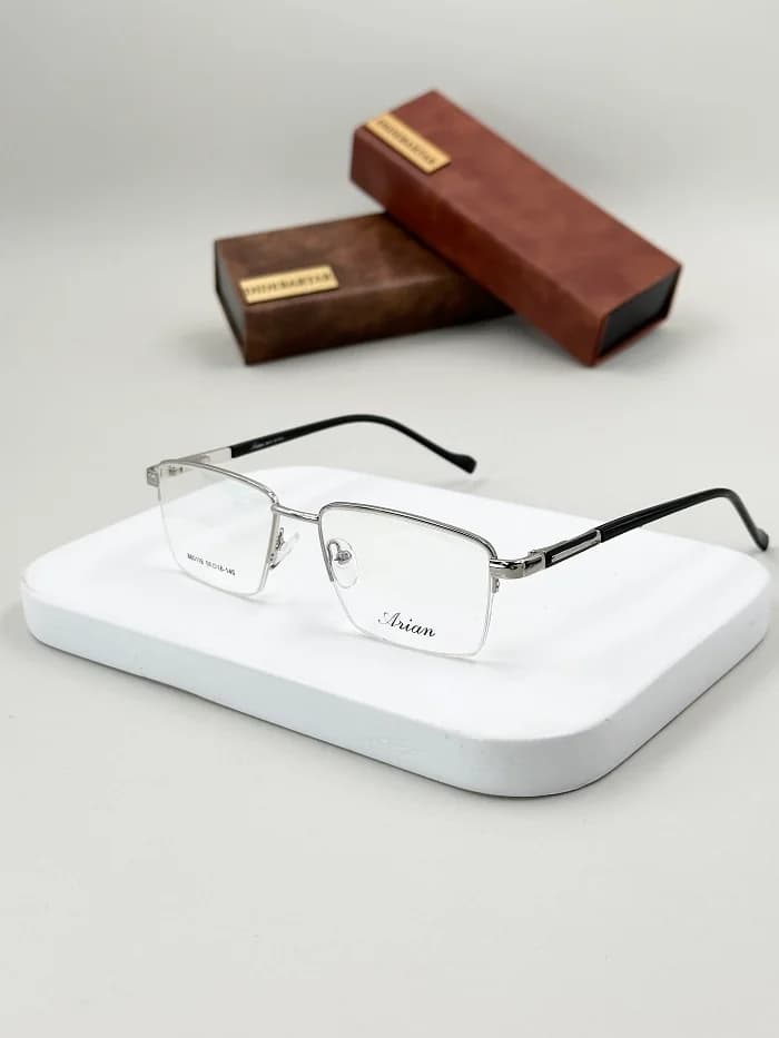 عینک طبی آریان کد 880118 — تصویر ۲