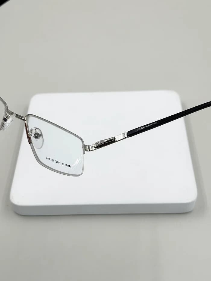 عینک طبی آریان کد 880118 — تصویر ۳