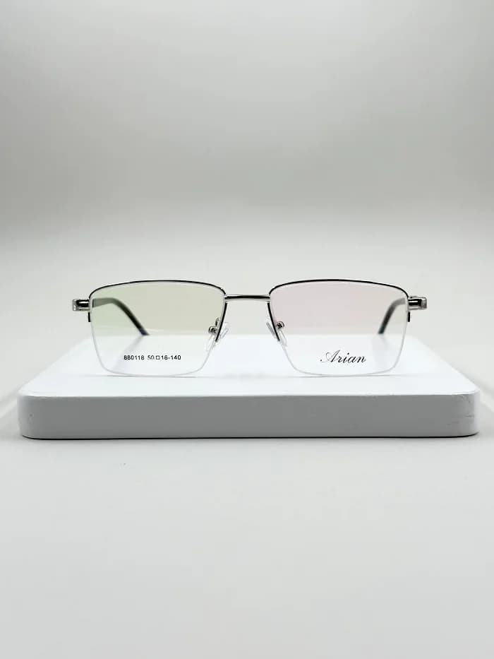 عینک طبی آریان کد 880118 — تصویر ۴