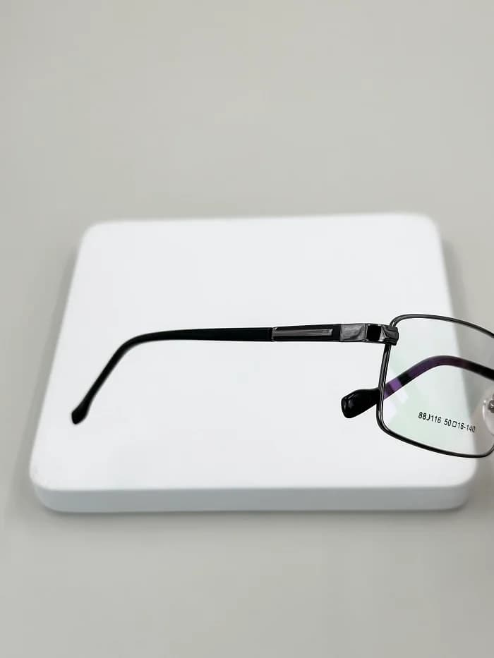 عینک طبی آریان کد 880116 — تصویر ۵