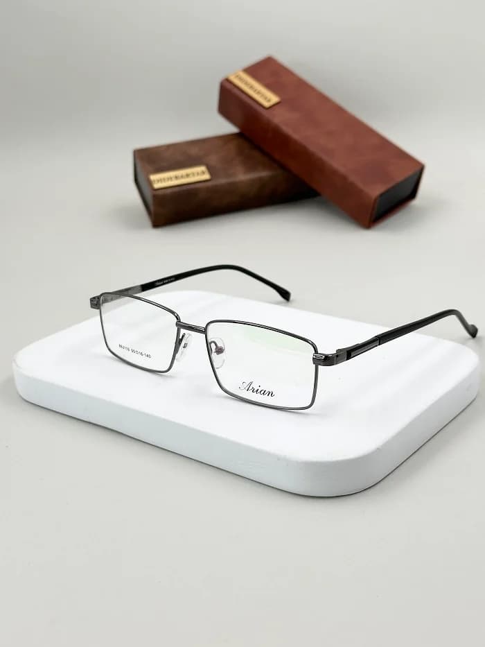 عینک طبی آریان کد 880116 — تصویر ۲