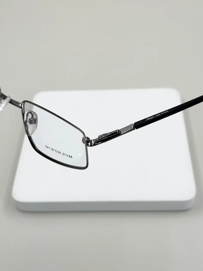 عینک طبی آریان کد 880116 — تصویر ۹
