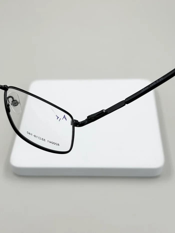 عینک طبی آریان کد 820041 — تصویر ۳