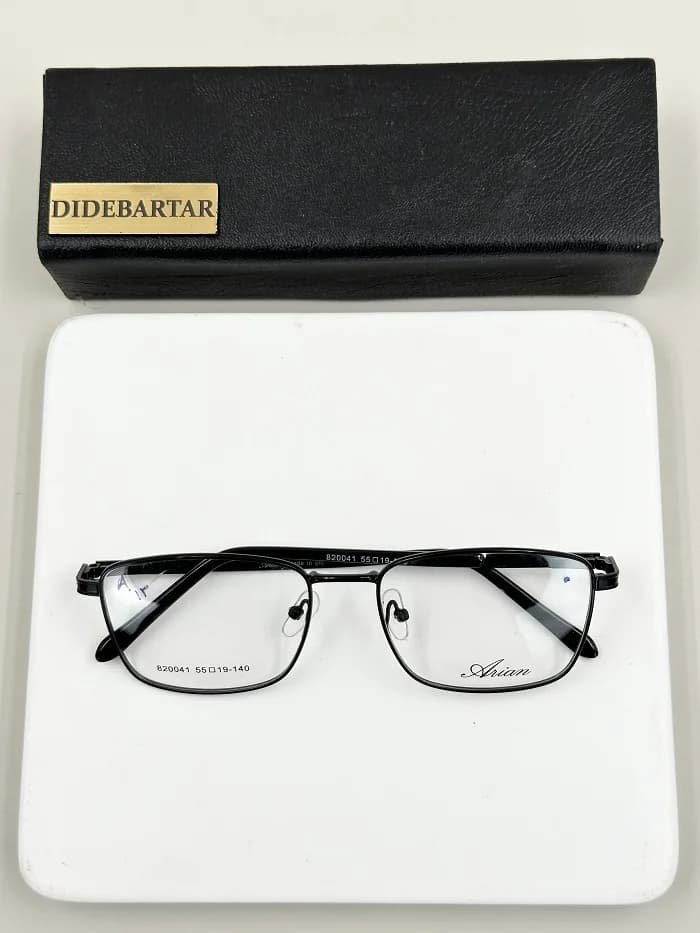 عینک طبی آریان کد 820041 — تصویر ۵