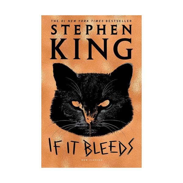If It Bleeds – Stephen King