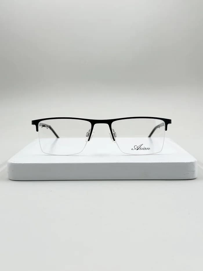 عینک طبی آریان کد 9925 — تصویر ۵