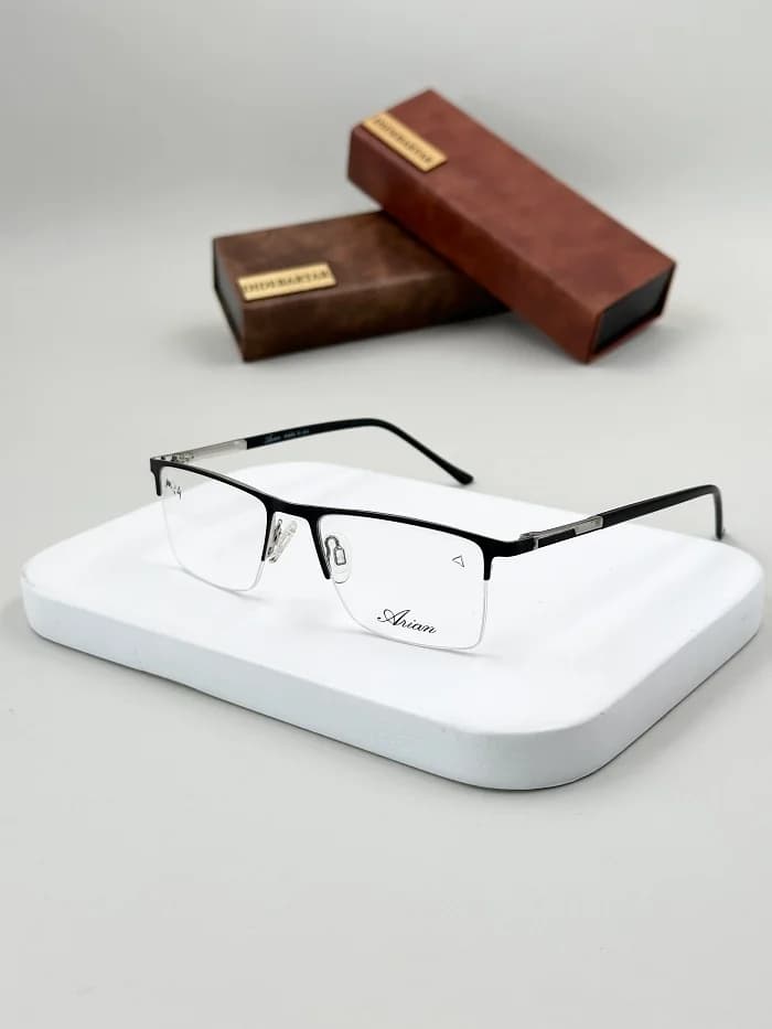 عینک طبی آریان کد 9925 — تصویر ۲