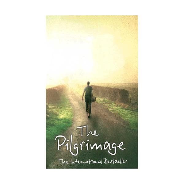 The Pilgrimage – Paulo Coelho