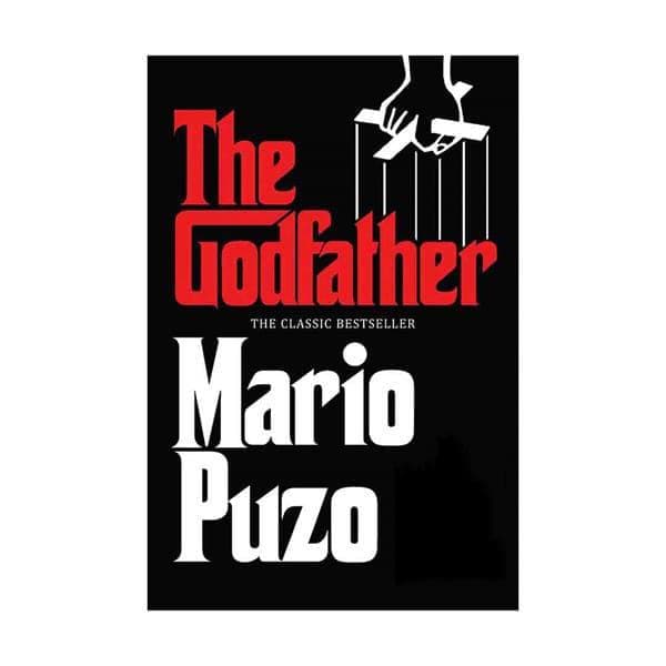 The Godfather – Mario Puzo