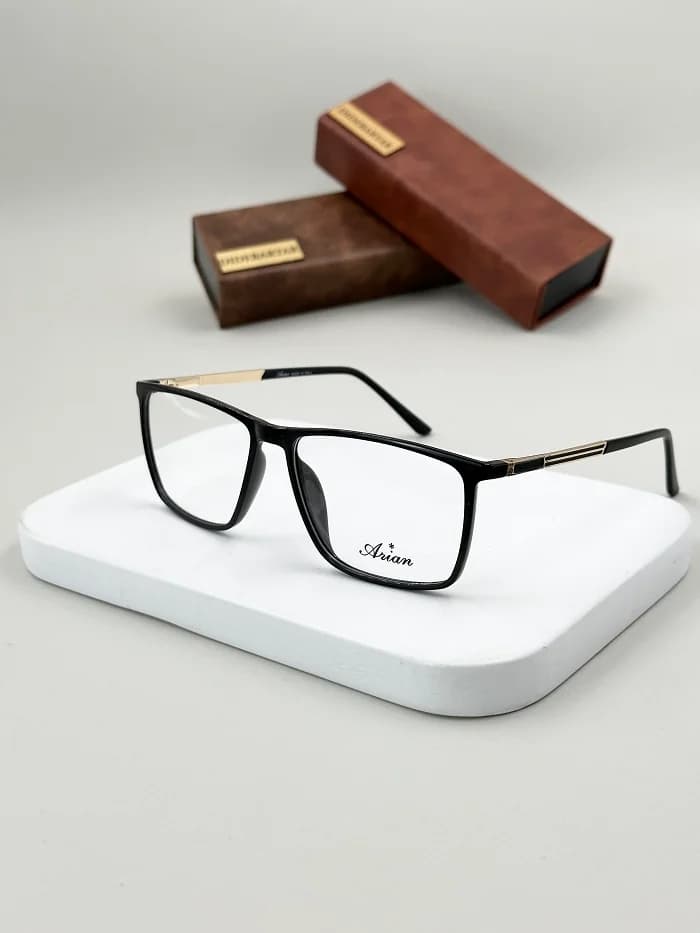 عینک طبی آریان کد 5031 — تصویر ۲