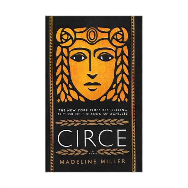 Circe – Madeline Miller