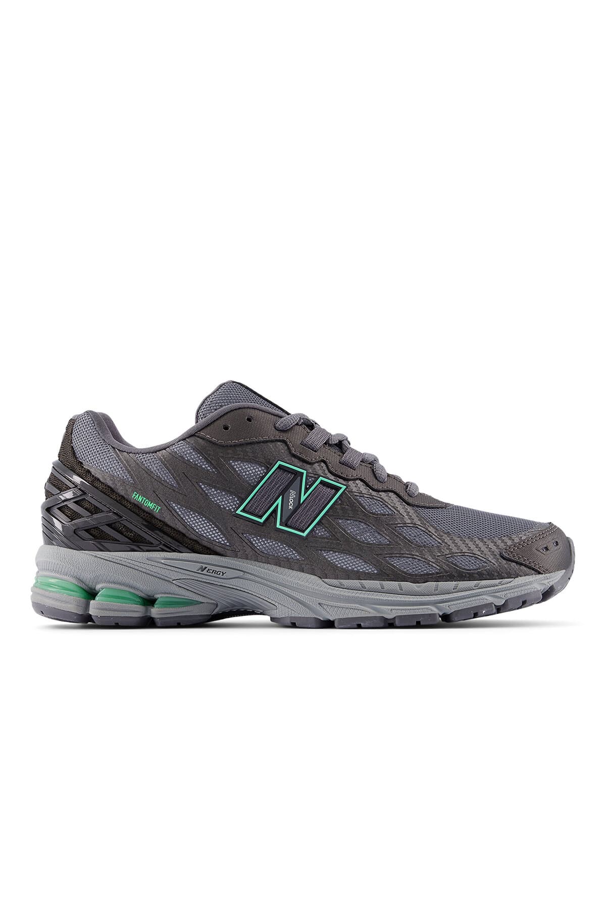 کفش اسنیکر نیو بالانس زنانه مشکی | New Balance U1906WA-HYP VN
