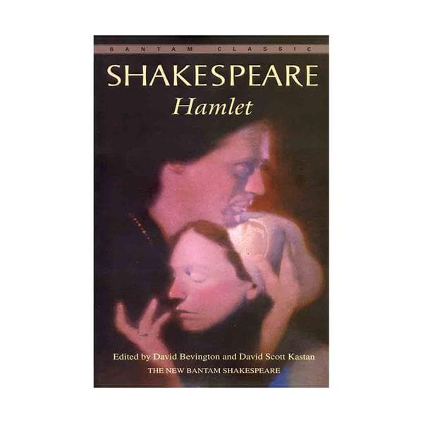 Hamlet – William Shakespeare