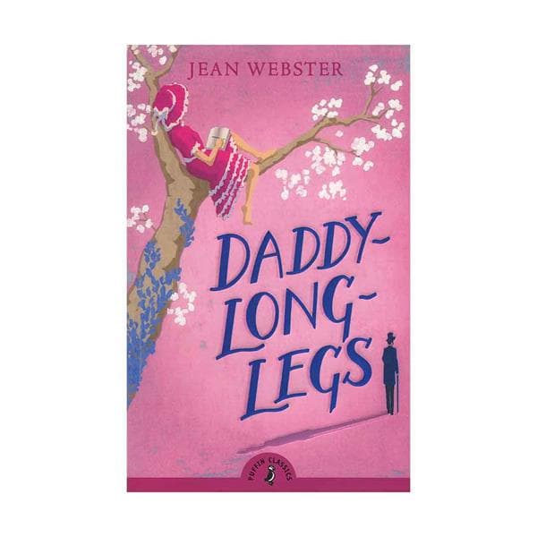 Daddy Long Legs – Jean Webster