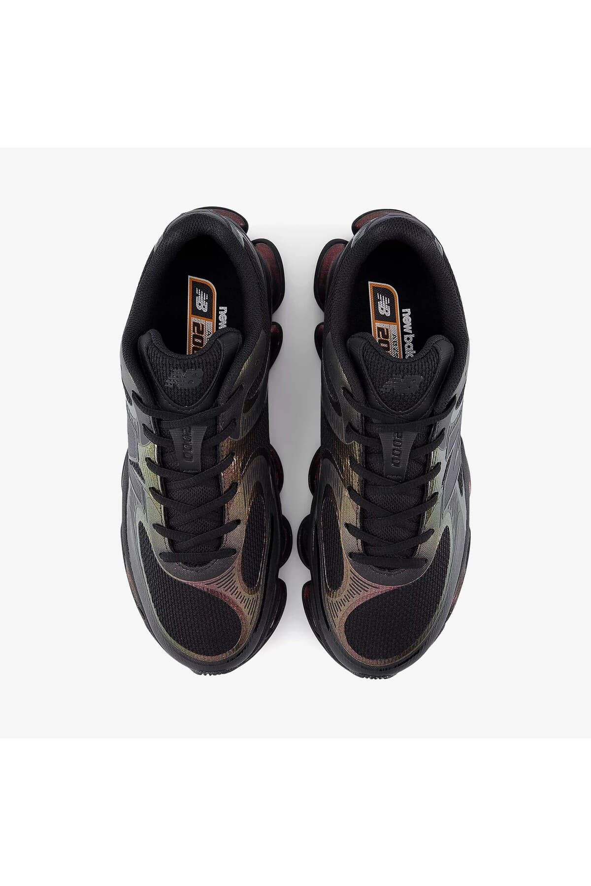 کفش اسنیکر نیو بالانس زنانه مشکی Era راسته کژوال/روزمره | New Balance U2000PPB-KAISER VN — تصویر ۶