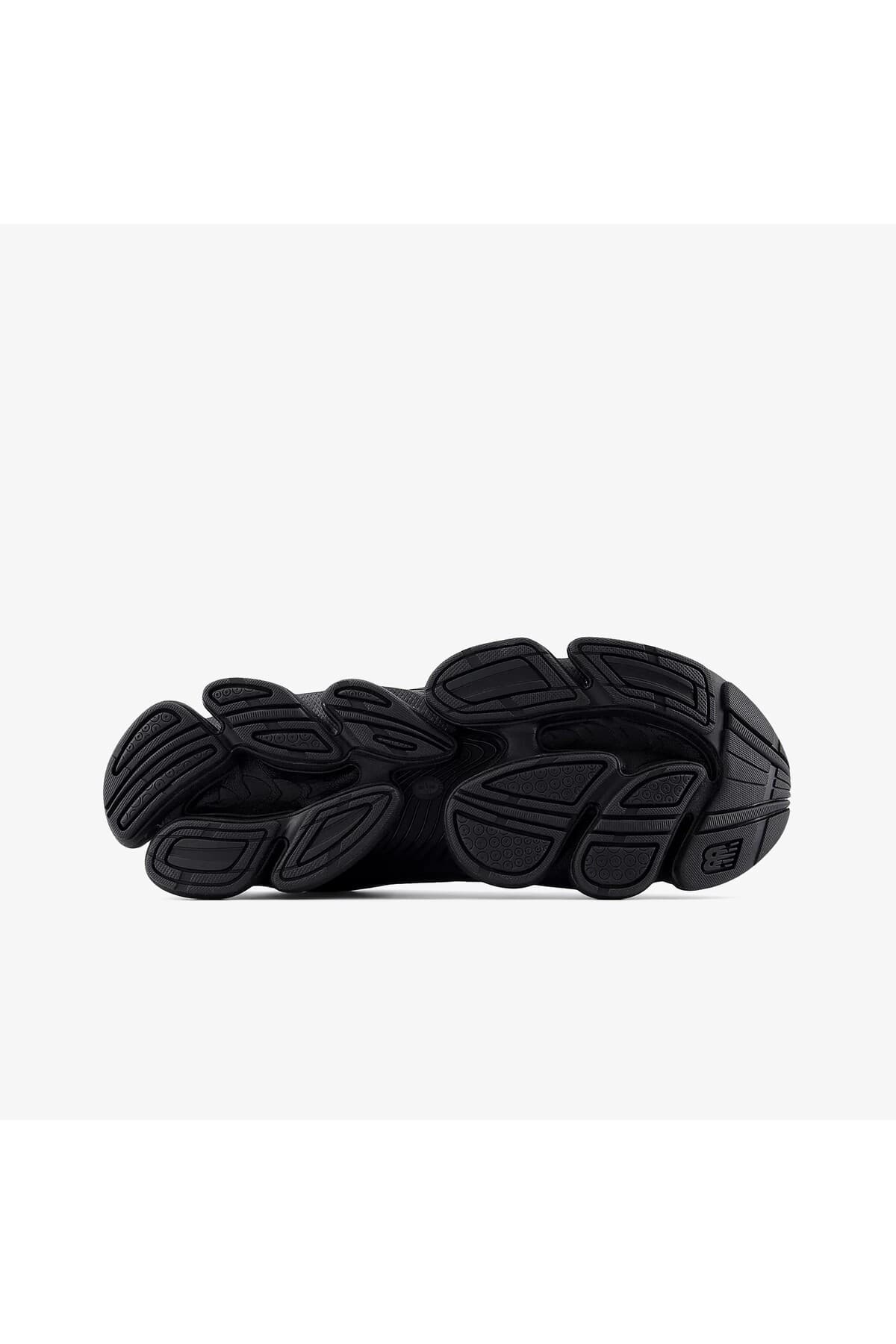 کفش اسنیکر نیو بالانس زنانه مشکی Era راسته کژوال/روزمره | New Balance U2000PPB-KAISER VN — تصویر ۳