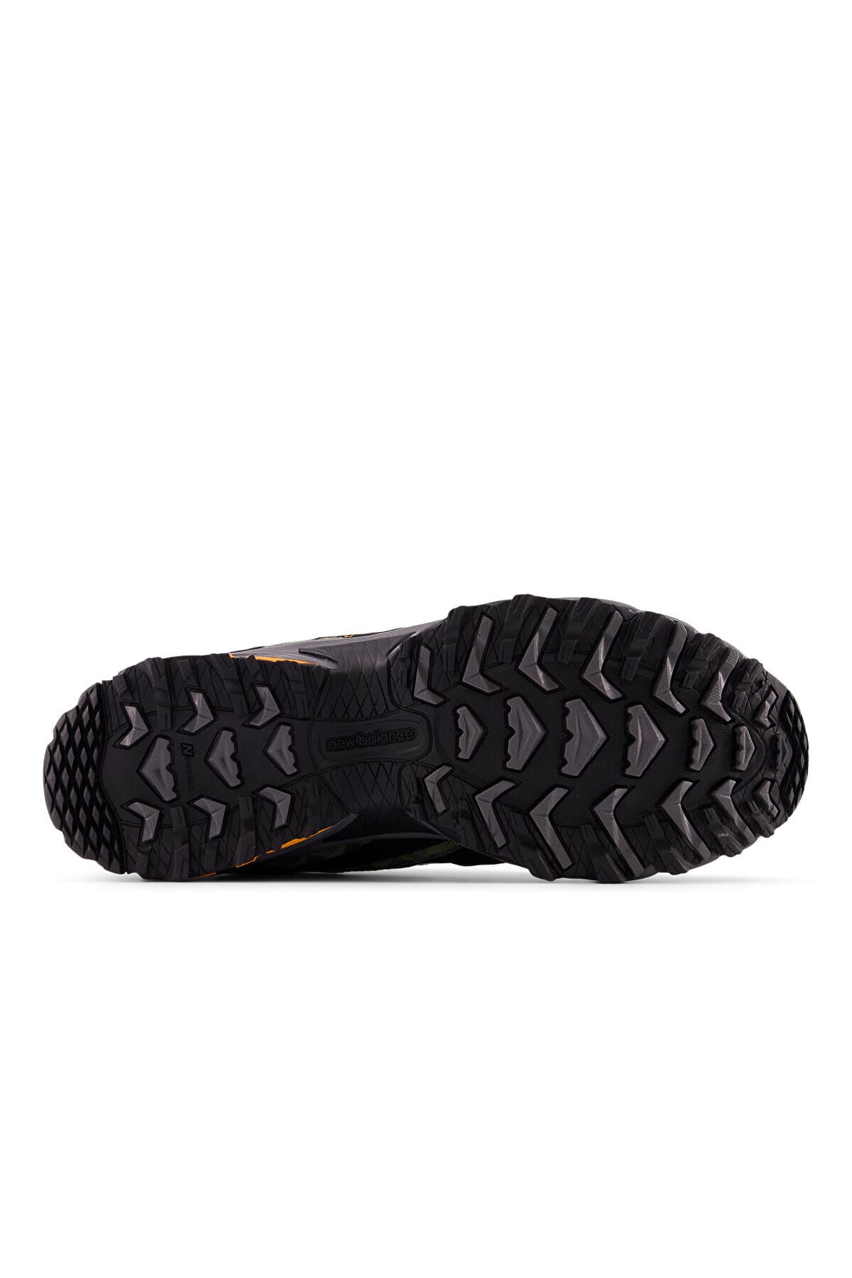 کفش اسنیکر نیو بالانس زنانه منسوجات سبز راسته کژوال/روزمره | New Balance ML610TAP ID — تصویر ۴