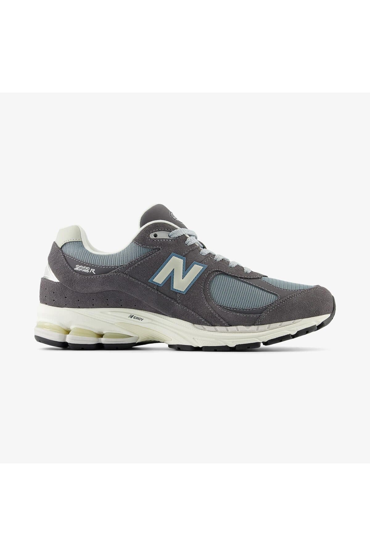 کفش اسنیکر نیو بالانس زنانه خاکستری راسته کژوال/روزمره | New Balance TYCF646EF6E19DFB00 VN