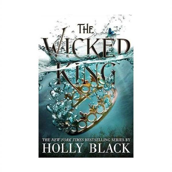 The Wicked King – Holly Black