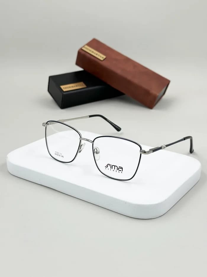عینک طبی زنانه سیما کد WY5004