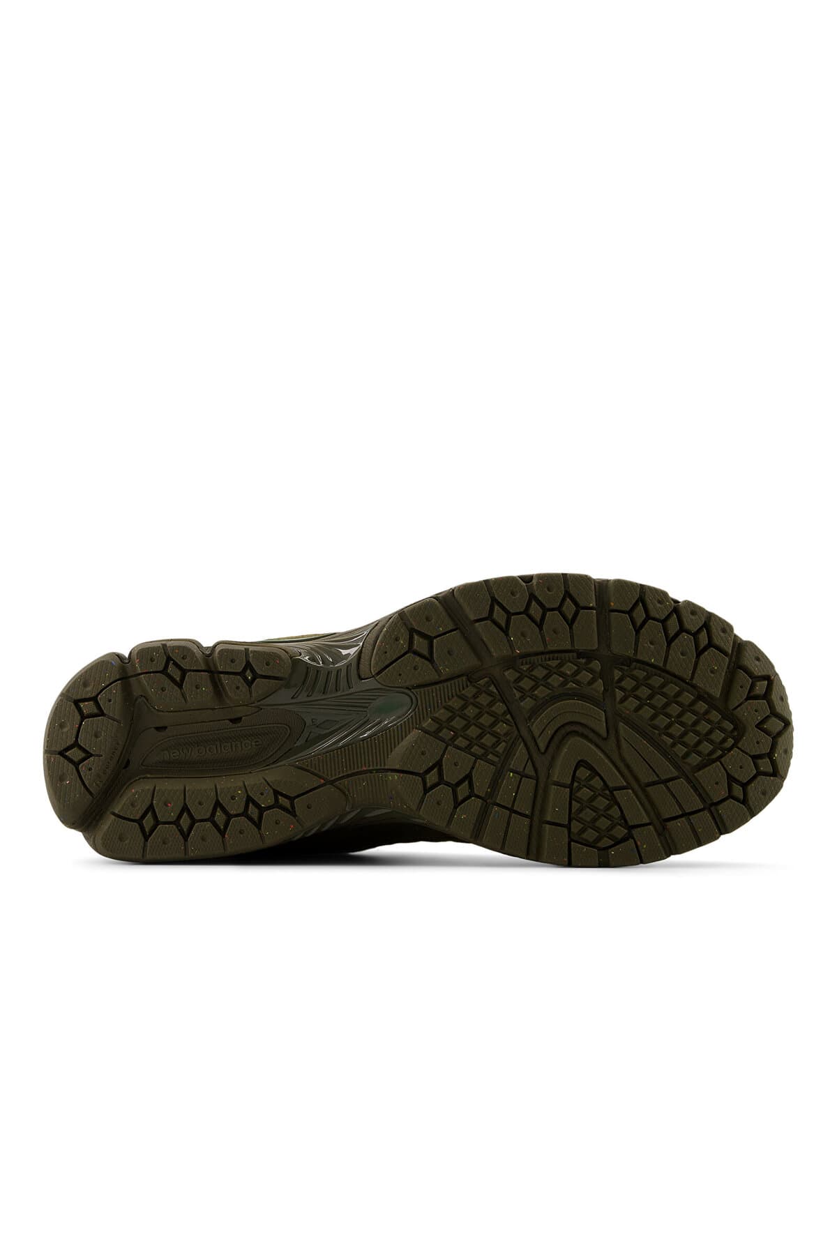 کفش اسنیکر نیو بالانس زنانه خاکی | New Balance U2002RI-HYP VN — تصویر ۴