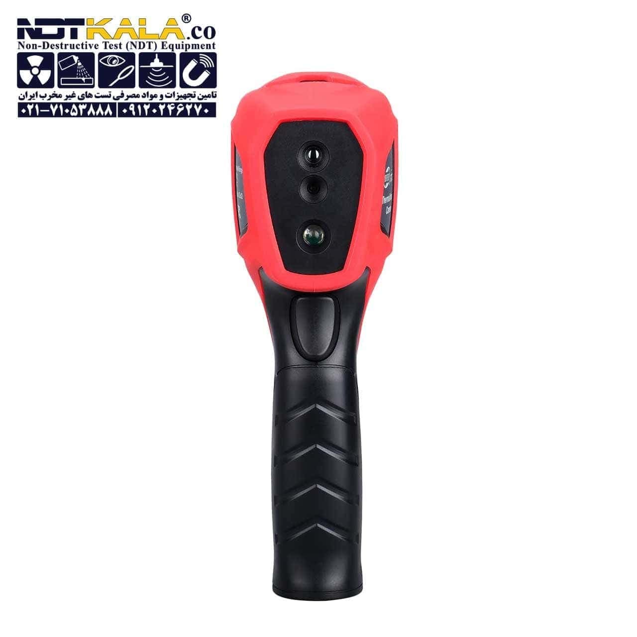 دوربین حرارتی بنتک مدل Benetech GT3251 — تصویر ۴