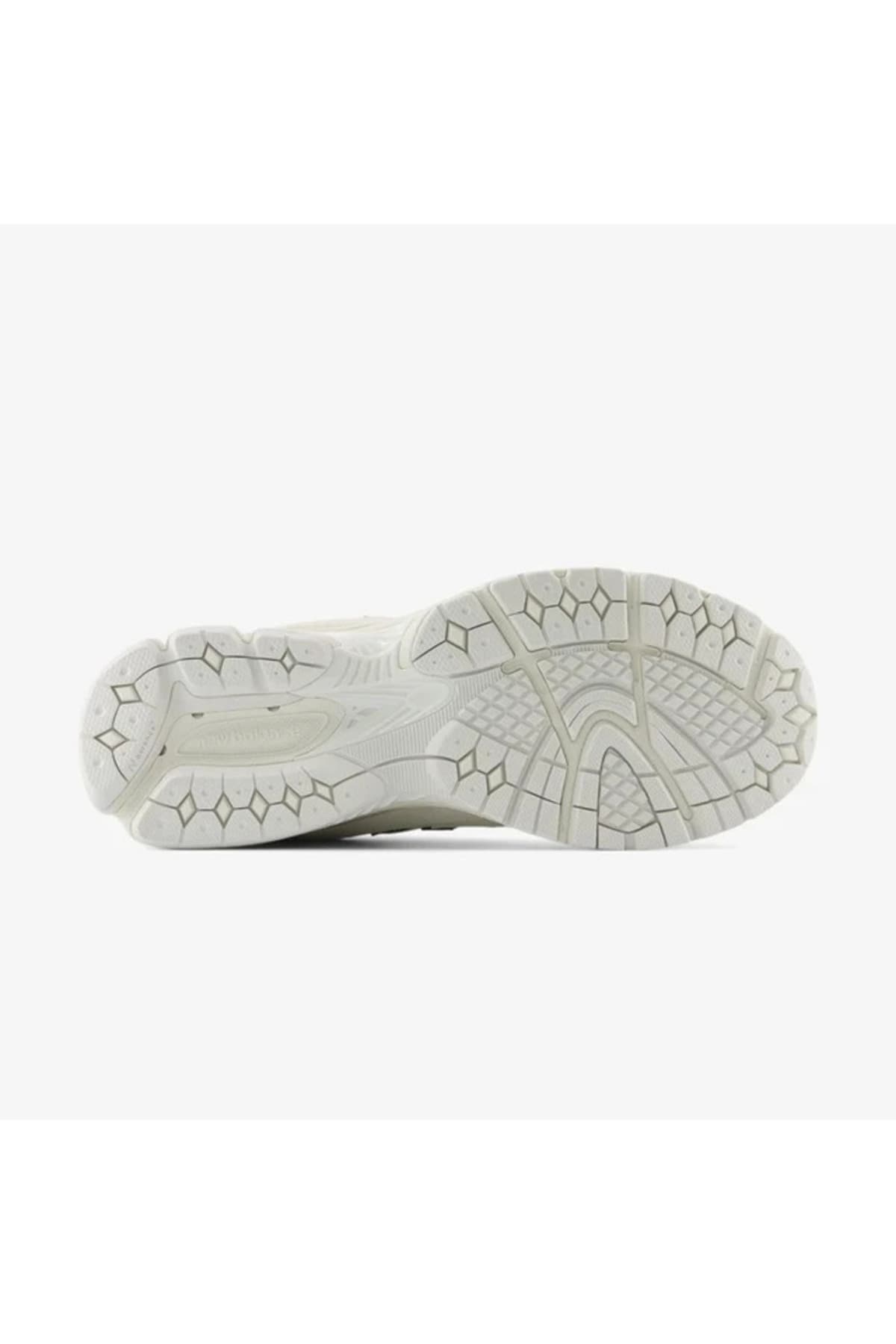 کفش اسنیکر نیو بالانس زنانه اوا سفید Authentic راسته کژوال/روزمره | New Balance U2002RWH CN — تصویر ۲