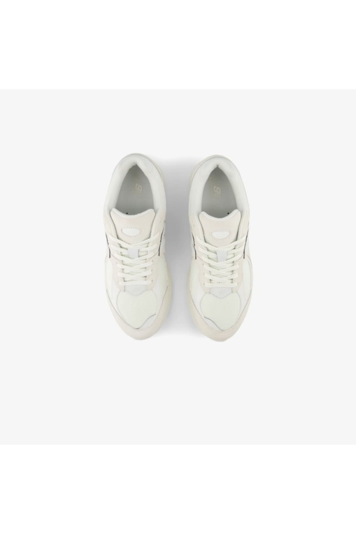 کفش اسنیکر نیو بالانس زنانه اوا سفید Authentic راسته کژوال/روزمره | New Balance U2002RWH CN — تصویر ۵