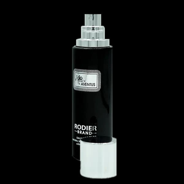 عطر جیبی مردانه رودیر مدل اونتوس Aventus حجم 30 میلی لیتر — تصویر ۴