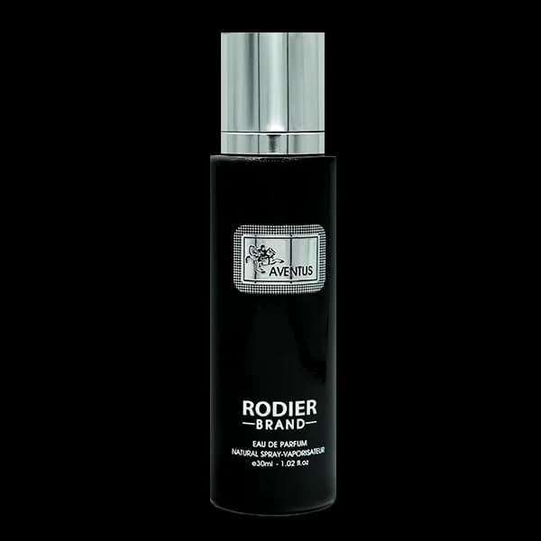 عطر جیبی مردانه رودیر مدل اونتوس Aventus حجم 30 میلی لیتر