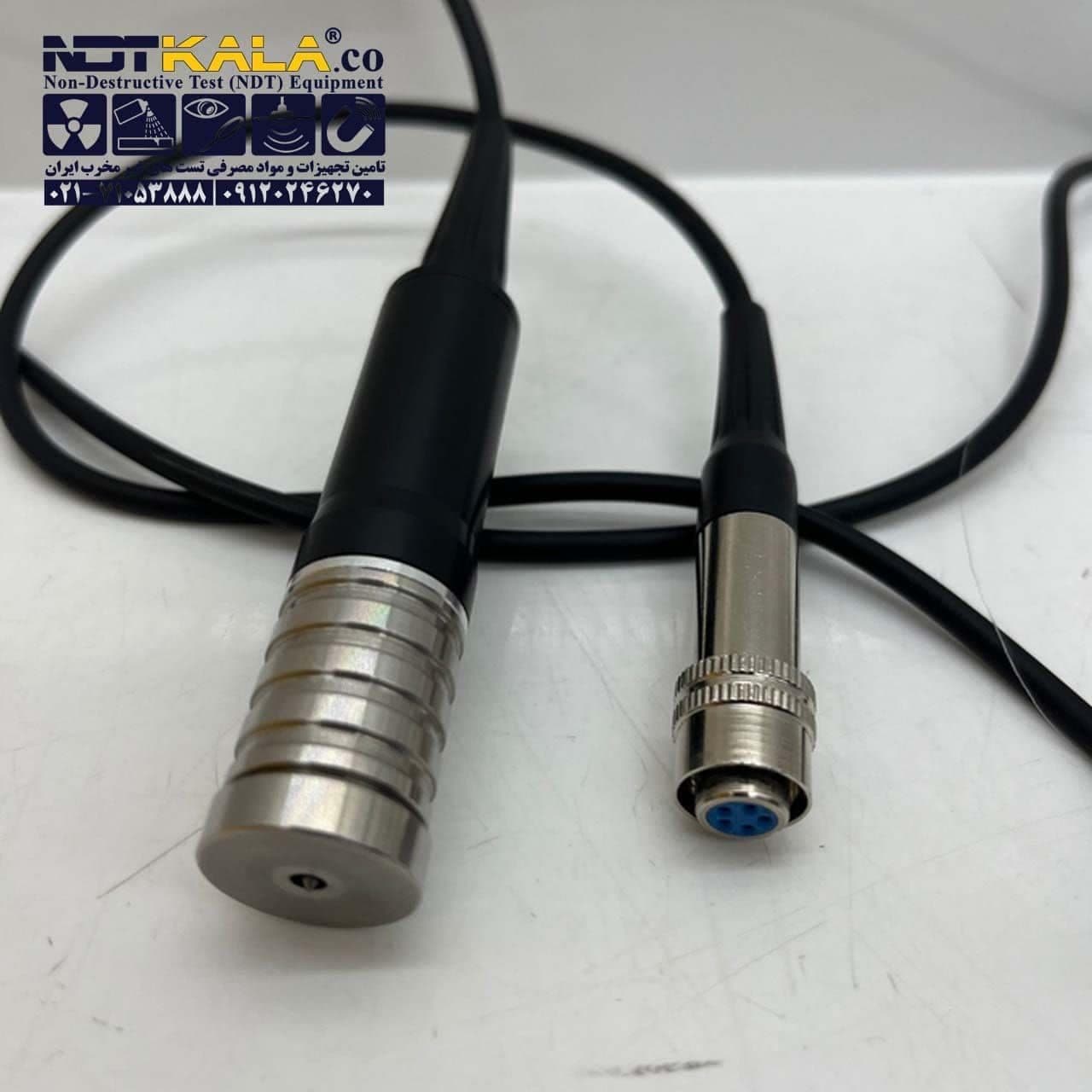 زبری سنج هواتک HUATECH SRT-5100s — تصویر ۵