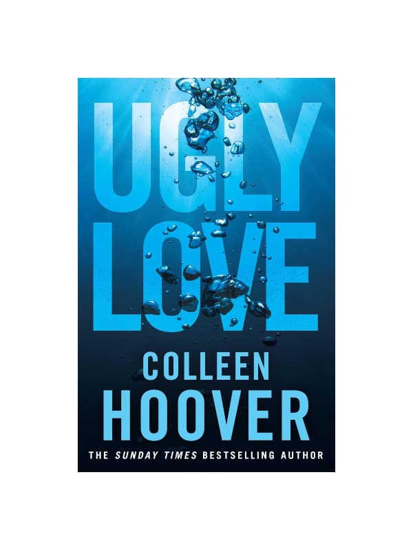 Ugly Love – Colleen Hoover