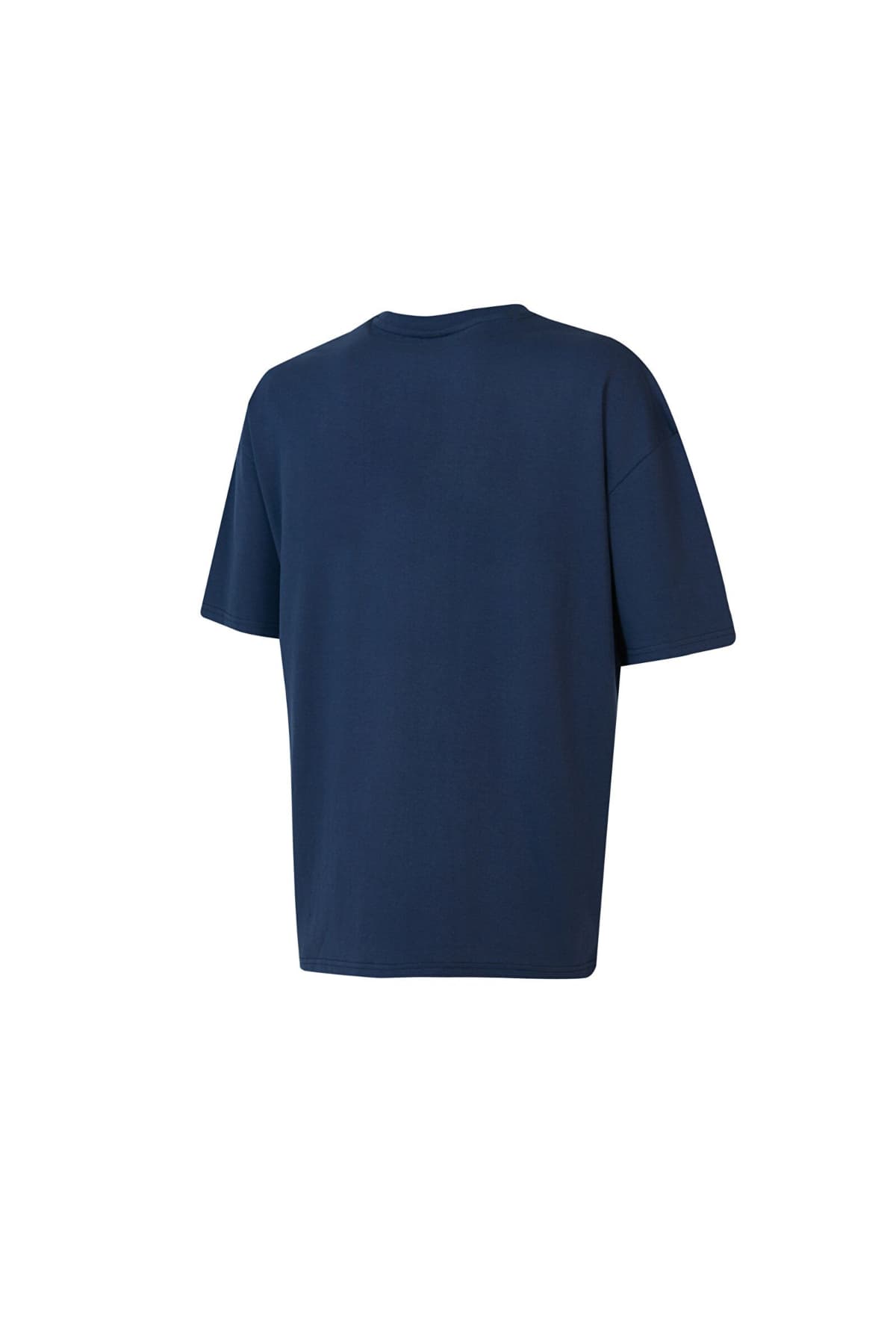 تی شرت نیو بالانس مردانه رنگارنگ راسته T-shirt اسپرت | New Balance SAPG::MNT1537-AVI TR — تصویر ۲