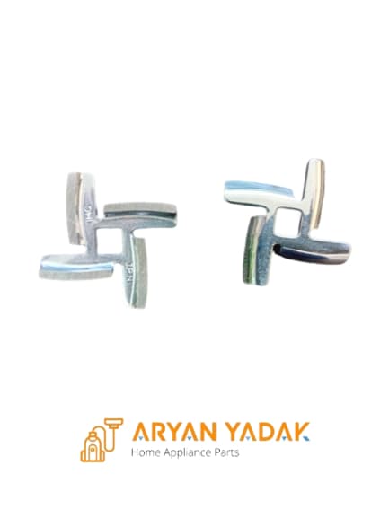 تیغ چرخ گوشت G20 ناسیونال 4 گوش (نانیوا)