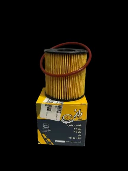 فیلتر روغن رانا رانی کد TF-95
