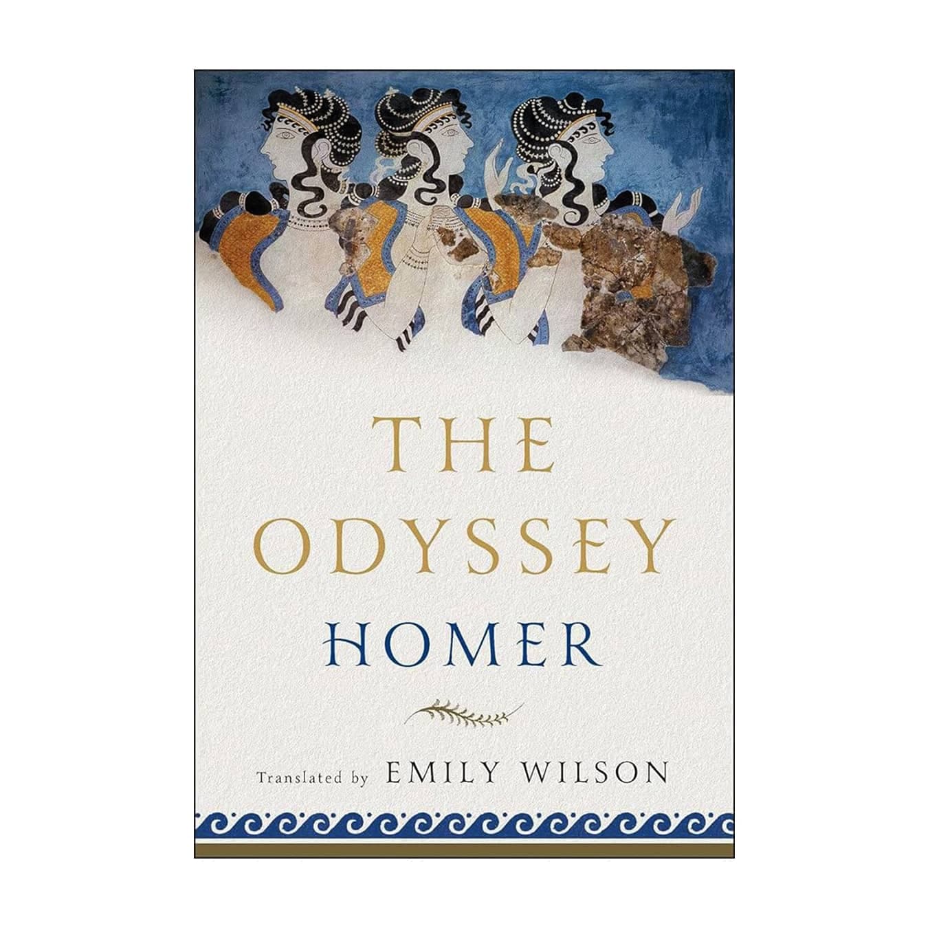 The Odyssey – Homer