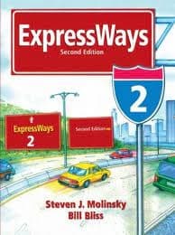 ExpressWays 2 Second Edition Sb+wb+CD