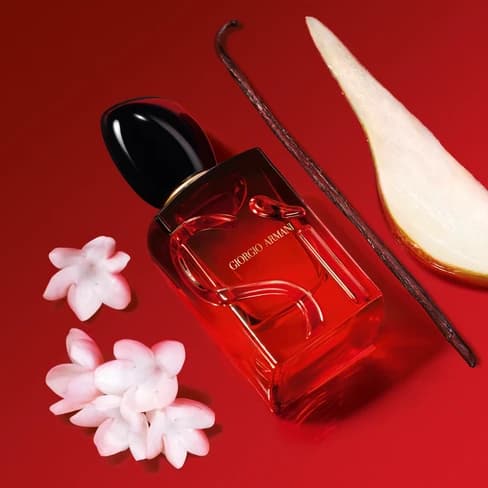 جورجیو آرمانی سی پشن Giorgio Armani Sì Passione