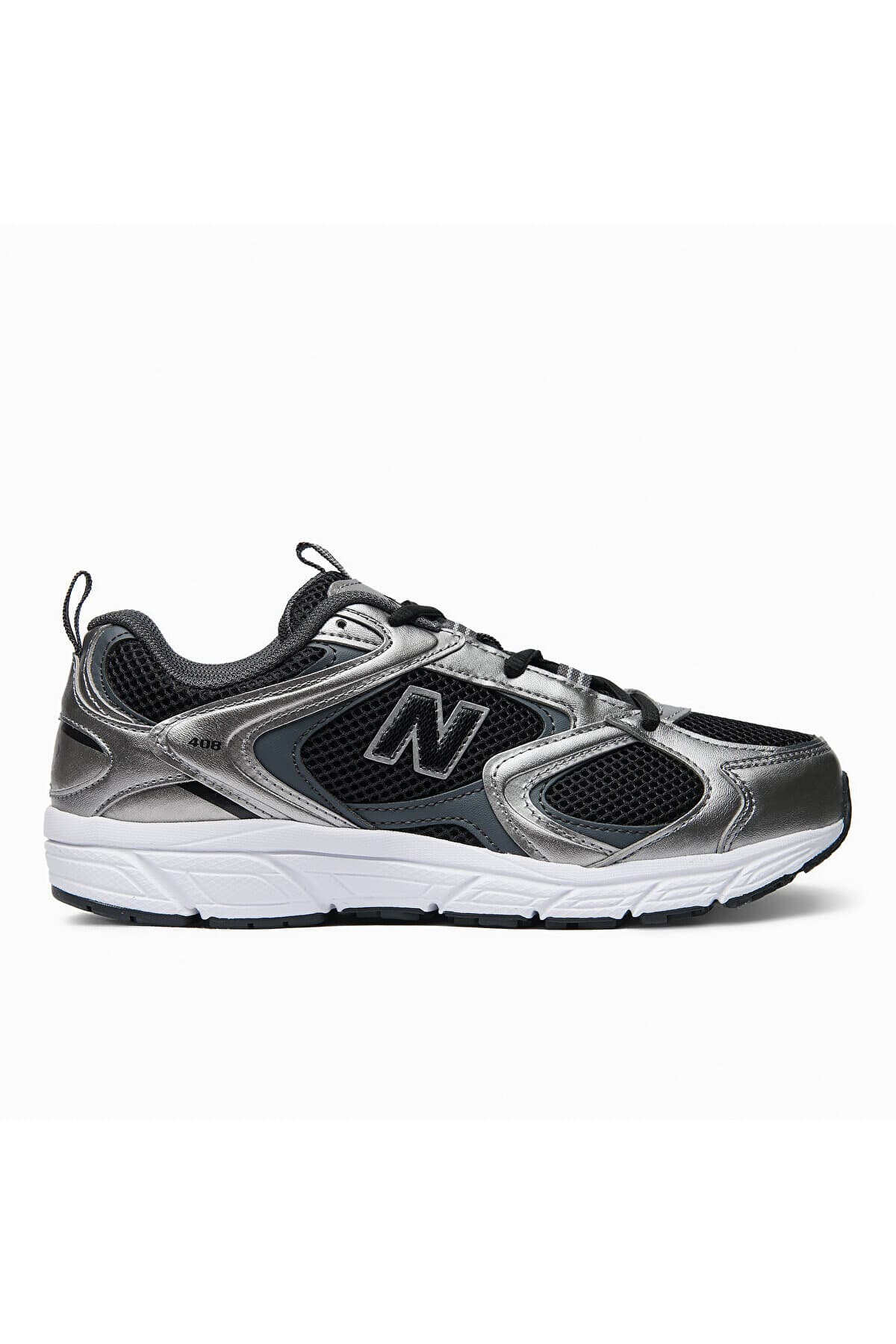 کفش اسنیکر نیو بالانس زنانه Sentetik مشکی راسته کژوال/روزمره | New Balance FW761 TR