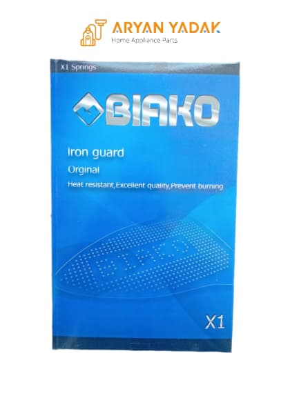 ایمن اتو 1 فنره بیاکو BIAKO بسته 1 عددی