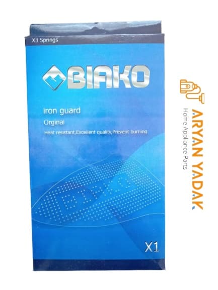 ایمن اتو 3 فنره بیاکو BIAKO بسته یک عددی