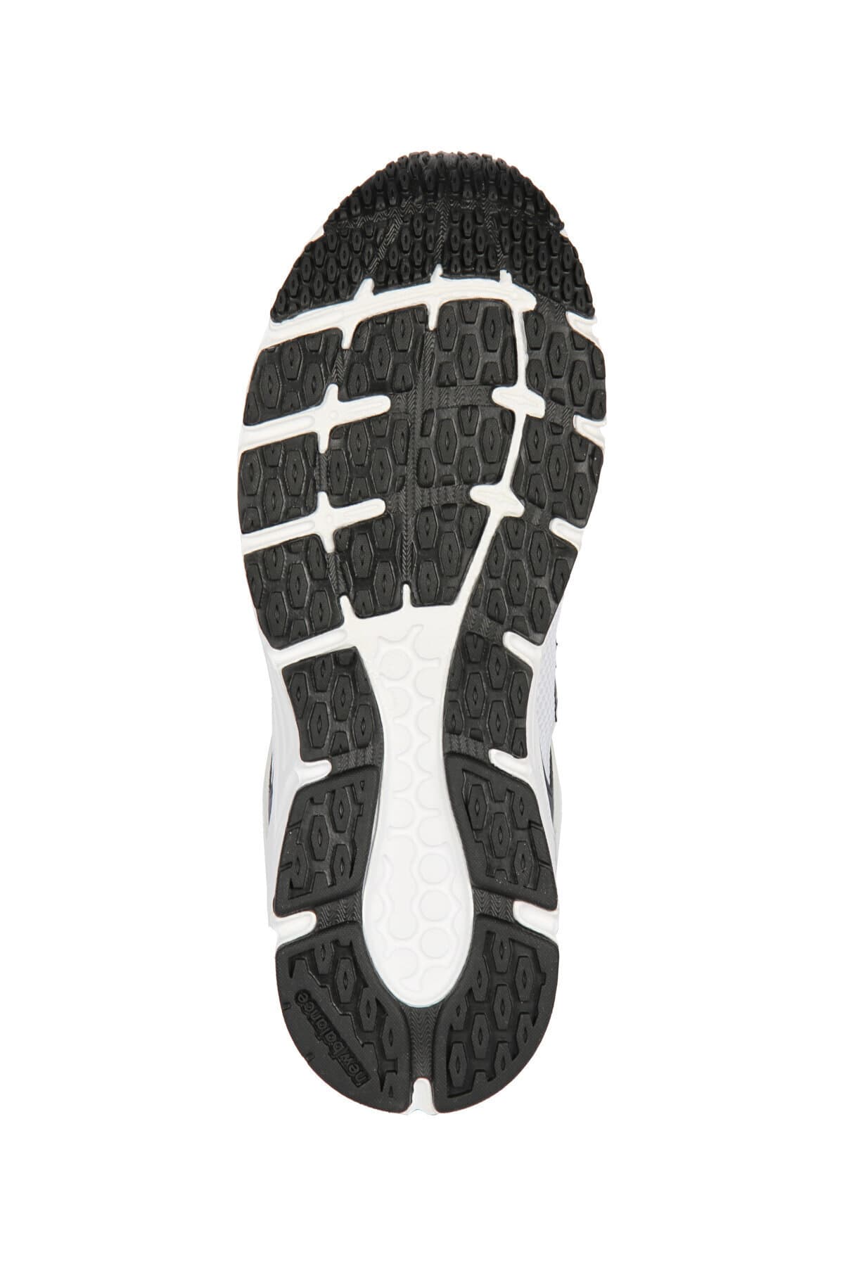 کفش کژوال نیو بالانس زنانه کائوچو سفید راسته کژوال/روزمره | New Balance PR-ML408WN0125000048 TR — تصویر ۶