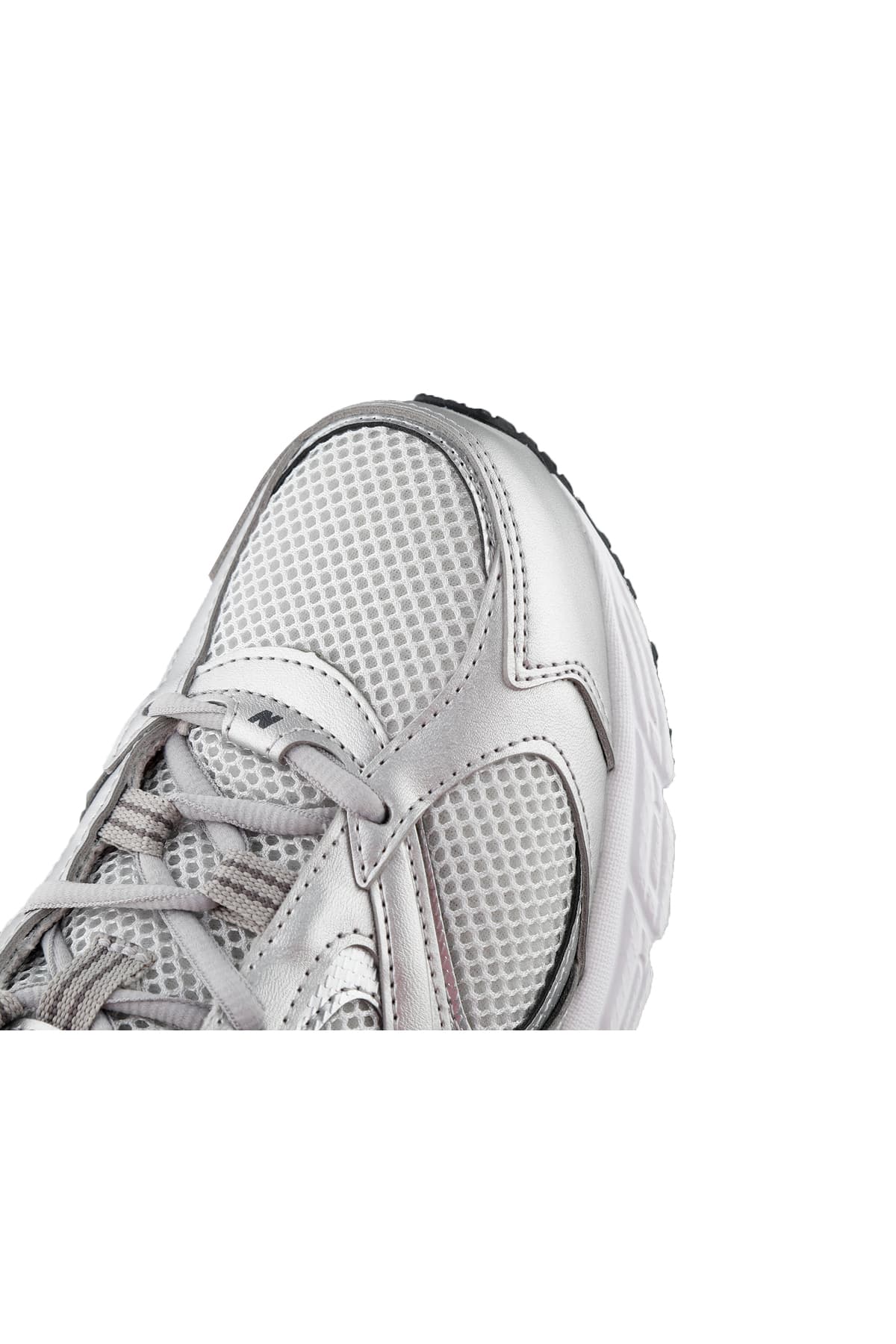 کفش اسنیکر نیو بالانس زنانه منسوجات رنگارنگ بیسیک راسته کژوال/روزمره | New Balance 24KDU3000055 TR — تصویر ۷