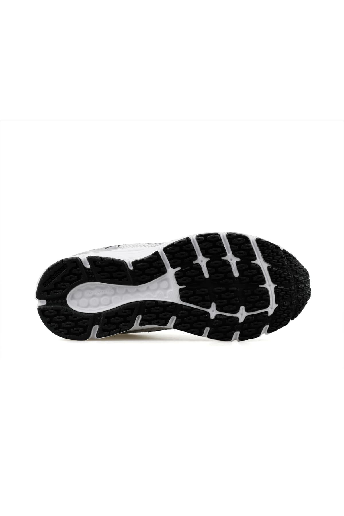 کفش اسنیکر نیو بالانس زنانه منسوجات رنگارنگ بیسیک راسته کژوال/روزمره | New Balance 24KDU3000055 TR — تصویر ۶