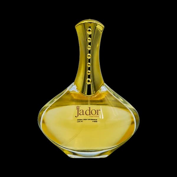 ادو پرفیوم زنانه بایلندو مدل دیور جادور Dior Jadore حجم 100 میلی لیتر