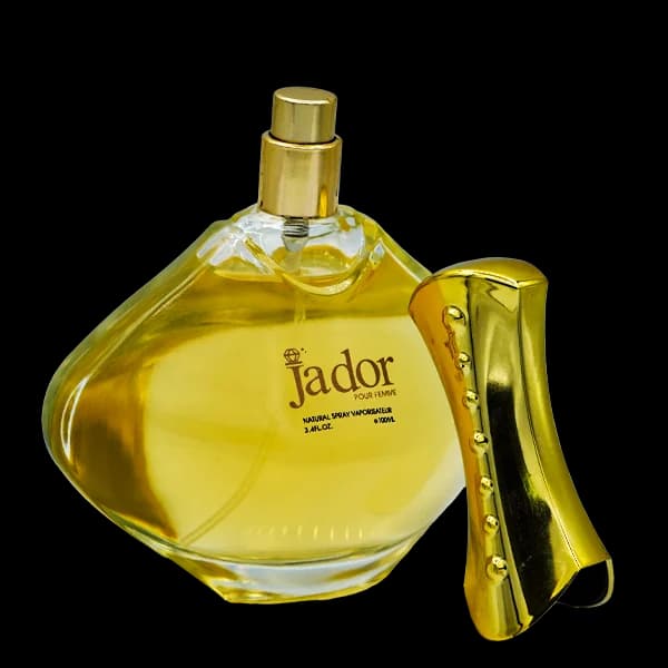 ادو پرفیوم زنانه بایلندو مدل دیور جادور Dior Jadore حجم 100 میلی لیتر — تصویر ۴