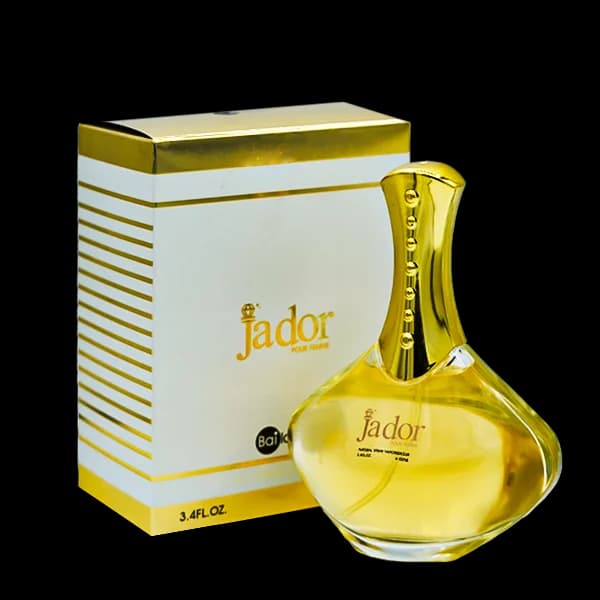 ادو پرفیوم زنانه بایلندو مدل دیور جادور Dior Jadore حجم 100 میلی لیتر — تصویر ۵