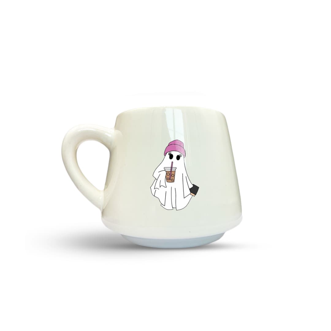 ماگ طرح روح کد 2996