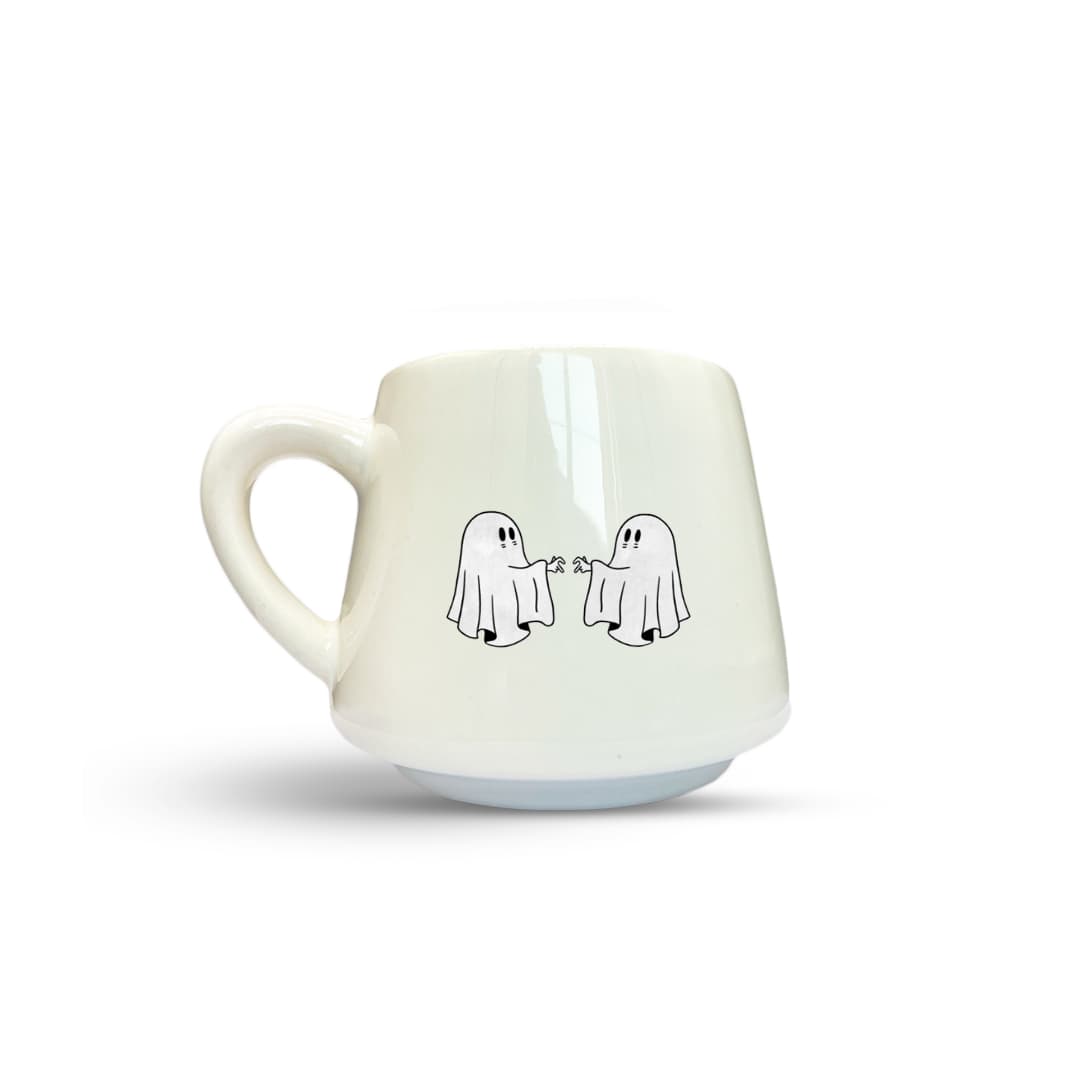 ماگ طرح روح کد 2998